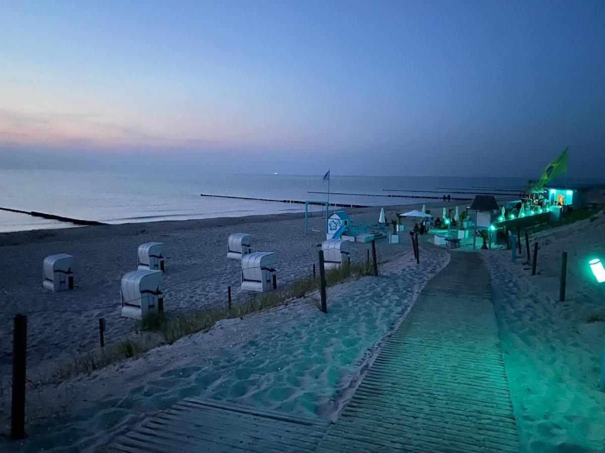 Duenenhopser Lejlighed *
