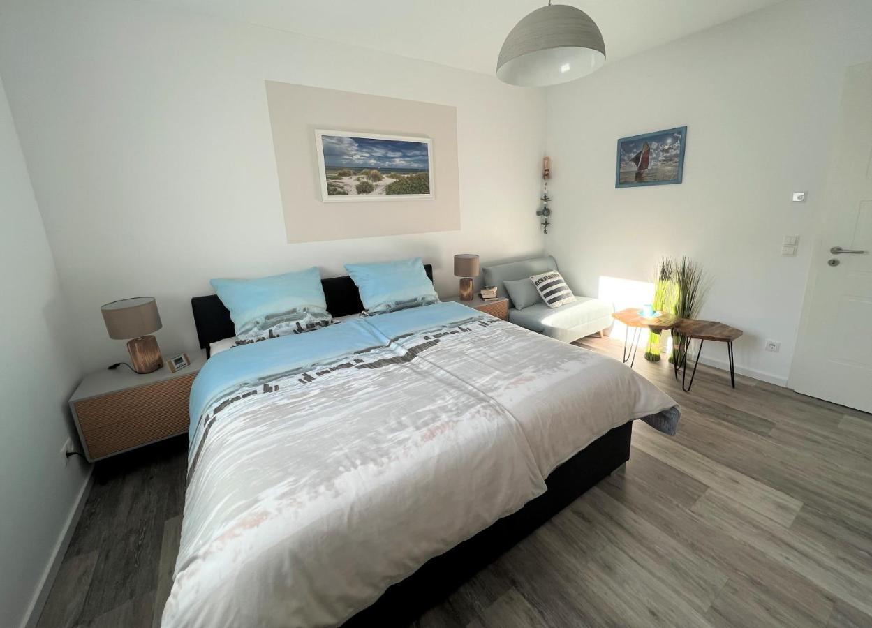 Apartment Duenenhopser