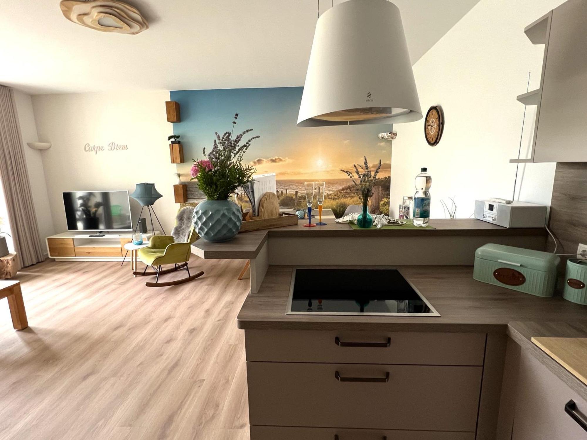 Duenenhopser Apartment