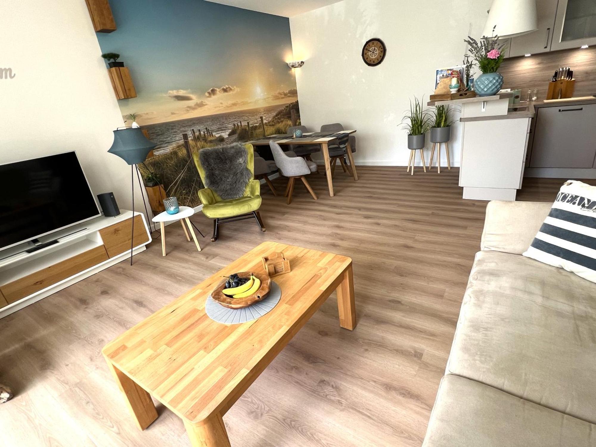 Apartment Duenenhopser