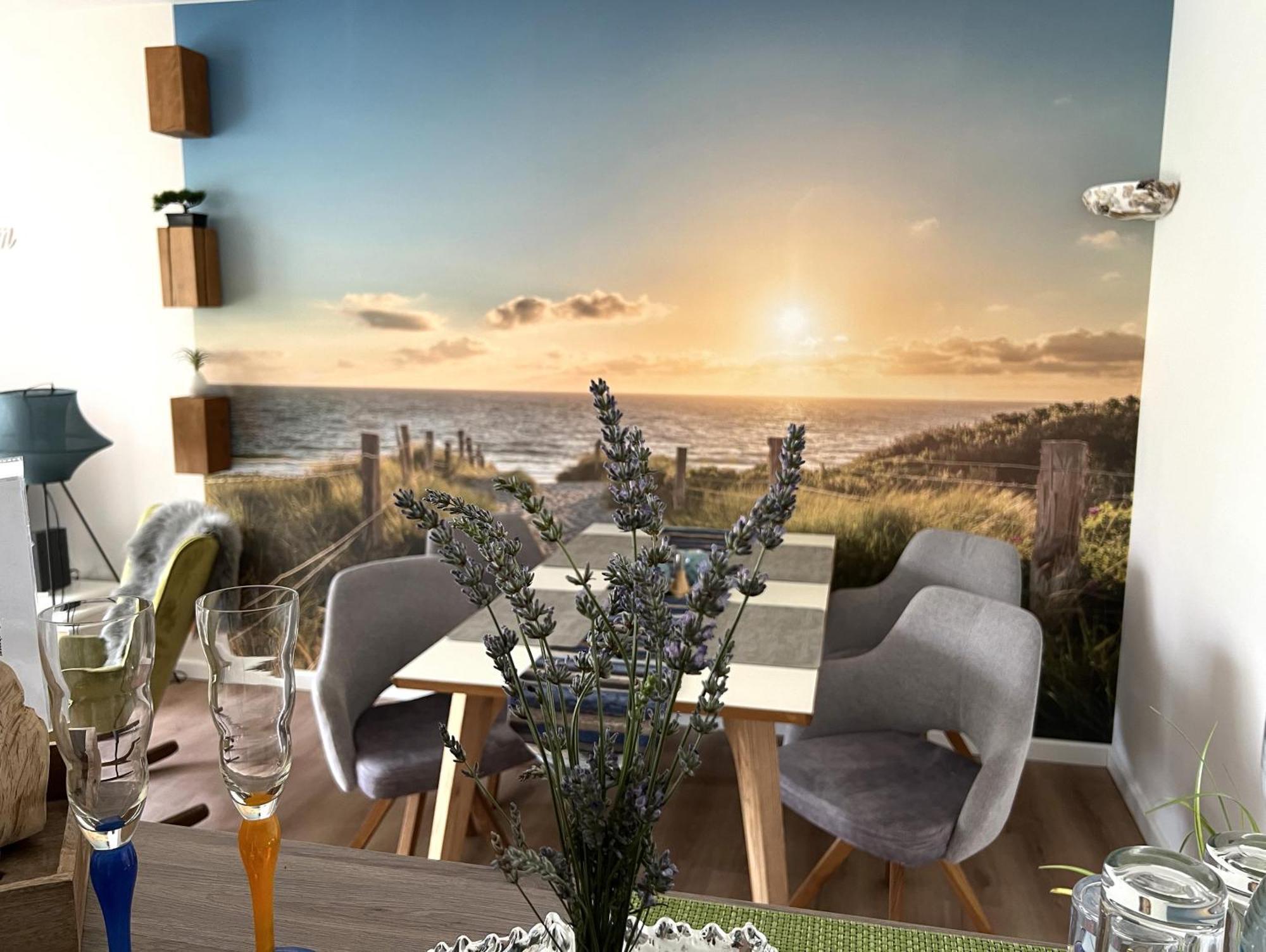 Apartment Duenenhopser