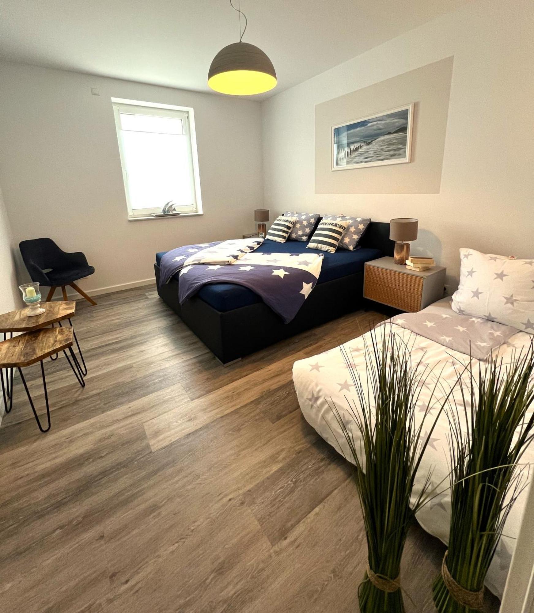 Apartment Duenenhopser *